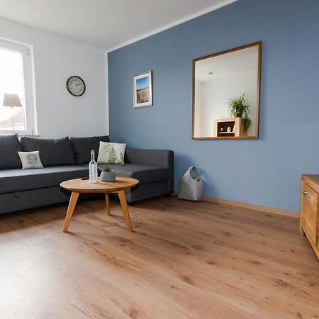 Ferienwohnung Naumann Schotten Luaran gambar