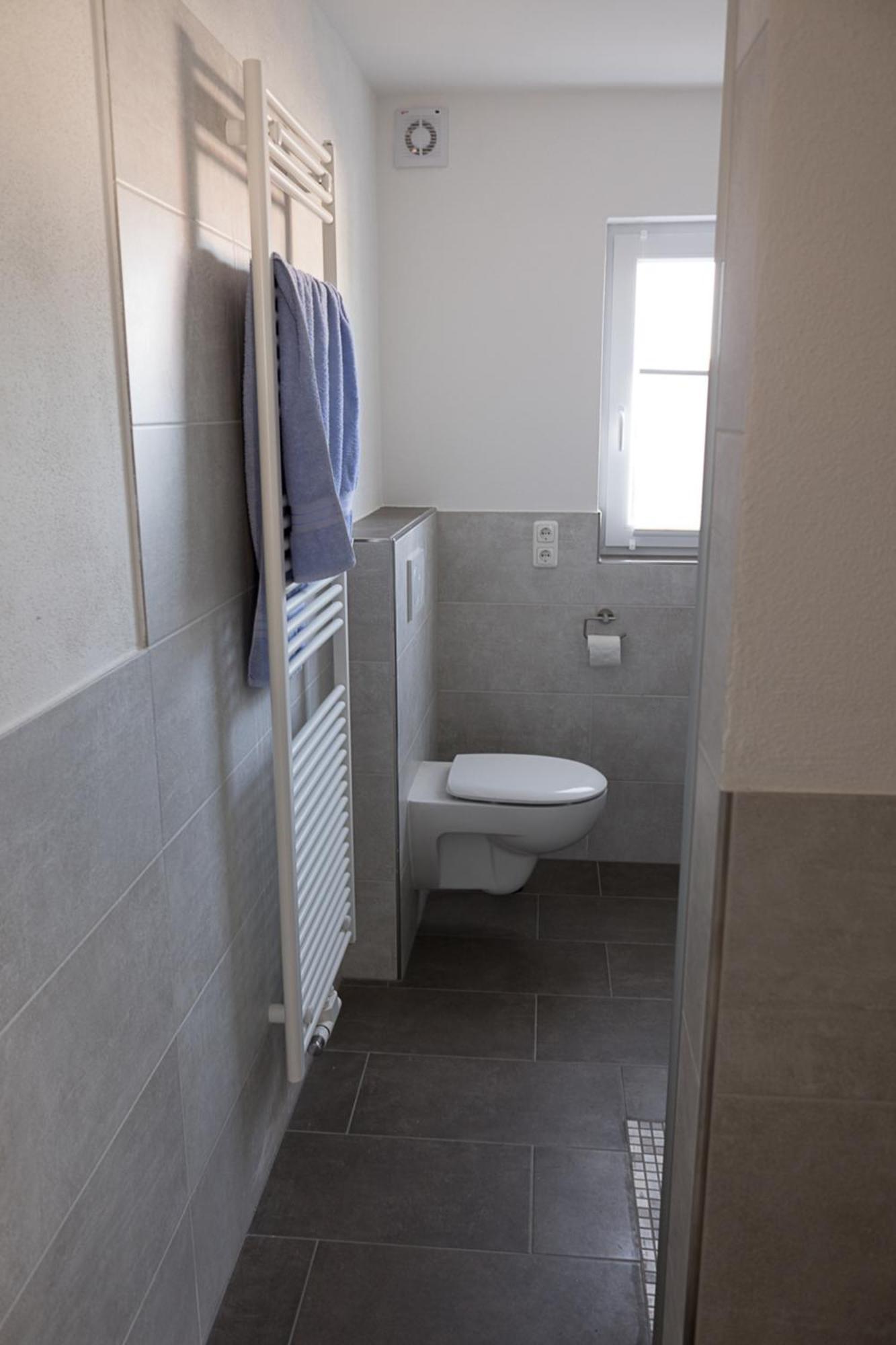 Ferienwohnung Naumann Schotten Luaran gambar